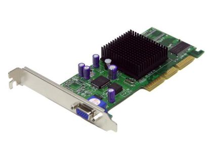 Picture of JATON 3DFORCE2MX32DDR GeForce2 MX400 32MB 32-bit DDR AGP 2X/4X Video Card