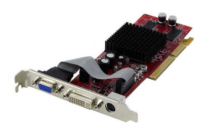 Picture of POWERCOLOR R96L LCS Radeon 9550SE 128MB 64-bit DDR AGP 4X/8X Video Card