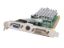 Picture of SAPPHIRE 100110 Radeon X300SE HyperMemory 256MB 128-bit DDR HyperMemory (64-bit 128MB Onboard VRAM) 128-bit DDR PCI Express x16 Low Profi