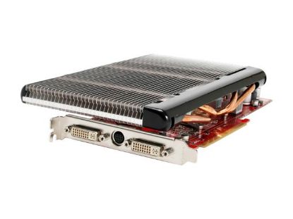 Picture of POWERCOLOR X1950 PRO SCS3 Radeon X1950PRO 256MB 256-bit GDDR3 PCI Express x16 HDCP Ready CrossFire Supported HDCP Video Card