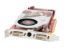 Picture of POWERCOLOR X1800GTO256MB Radeon 256-bit GDDR3 PCI Express x16 CrossFire Ready Video Card