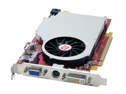 Picture of POWERCOLOR R48 PVD3 Radeon X850PRO 256MB 256-bit GDDR3 PCI Express x16 Video Card - OEM