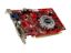 Picture of HIS H155F512N-R Radeon X1550 512MB 128-bit GDDR2 PCI Express x16 Video Card