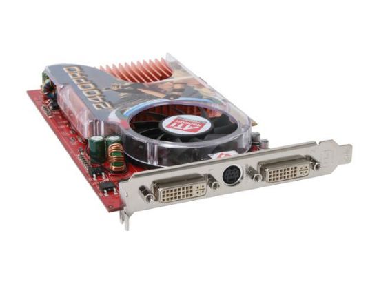 Picture of DIAMOND 2400PRO512ASB Viper Radeon HD 2400PRO 512MB 64-bit GDDR2 AGP 4X/8X HDCP Ready Video Card