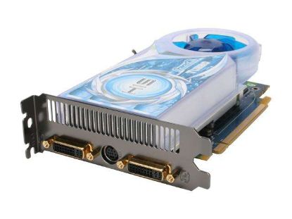 Picture of HIS H260PRQT256DDN-R Radeon HD 2600PRO 256MB 128-bit GDDR2 PCI Express x16 HDCP Ready Video Card