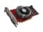 Picture of MSI R4830-T2D1G-OC Radeon HD 4830 1GB 256-bit GDDR3 PCI Express 2.0 x16 HDCP Ready CrossFireX Support Video Card