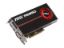 Picture of MSI R5850-PM2D1G-OC Radeon HD 5850 1GB 256-bit GDDR5 PCI Express 2.1 x16 HDCP Ready CrossFireX Support Video Card