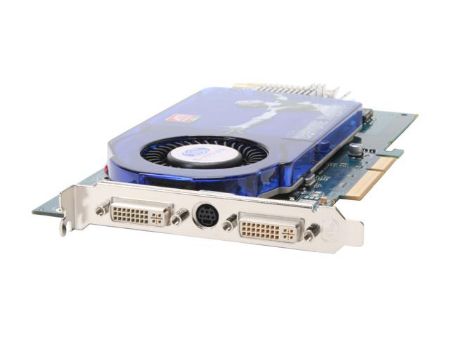 Picture for category Radeon X1950GT