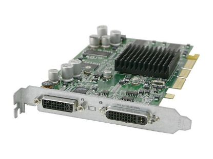 Picture of ATI 100 433022 Radeon 9000PRO 128MB 128-bit DDR AGP 4X/8X Video Card