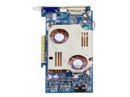 Picture for category GeForce FX 5900 Ultra