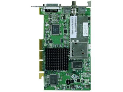 Picture of ATI A I W 7500 64MB Radeon 7500 64MB DDR AGP 2X/4X Video Card - OEM