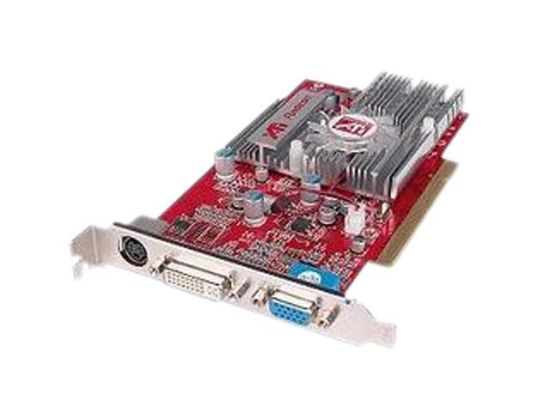 Picture of DIABLOTEK V7500 P128 Radeon 7500 128MB DDR PCI Video Card