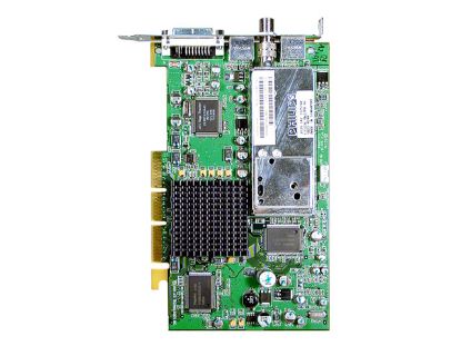 Picture of ATI A I W RADEON 7500 Radeon 7500 64MB DDR AGP 2X/4X Video Card