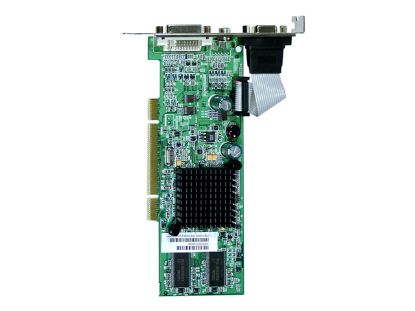 Picture of ATI RADEON 7500 64M PCI Radeon 7500 64MB DDR PCI Video Card