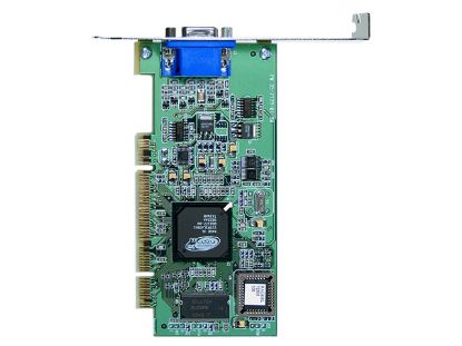 Picture of ATI XPERT 98 Rage XL 8MB 64-bit SDRAM PCI Low Profile Video Card - OEM