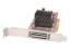 Picture of ATI 100 505113 FireMV 2400 128MB DDR PCI Workstation Video Card