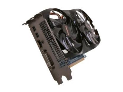 Picture of GIGABYTE GV R785OC 2GD Radeon HD 7850 2GB 256-bit GDDR5 PCI Express 3.0 x16 HDCP Ready CrossFireX Support Video Card