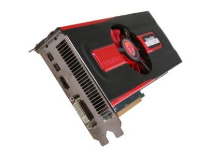 Picture of VISIONTEK 900492 Radeon HD 7950 3GB GDDR5 PCI Express 3.0 x16 HDCP Ready CrossFireX Support Video Card