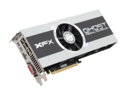 Picture of XFX FX 795A TNFC Radeon HD 7950 Core Edition 3GB 384-bit GDDR5 PCI Express 3.0 x16 HDCP Ready CrossFireX Support Video Card