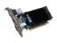 Picture of HIS H545H1G Radeon HD 5450 (Cedar) 1GB 64-bit DDR3 PCI Express 2.1 x16 HDCP Ready Low Profile Ready Video Card