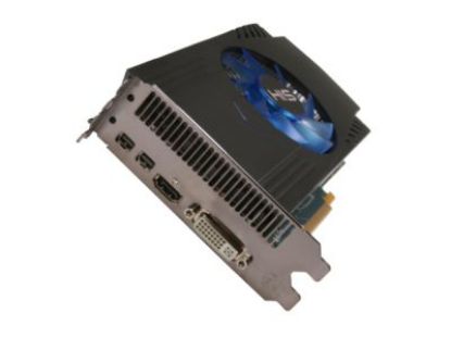 Picture of HIS H785F2G2M Radeon HD 7850 2GB 256-bit GDDR5 PCI Express 3.0 x16 HDCP Ready CrossFireX Support Video Card