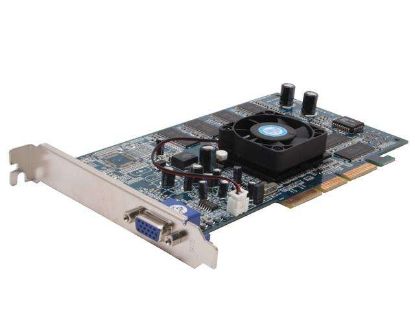 Picture of ROSEWILL ST RK-4500-64A Kyro II 64MB SDRAM AGP 2X/4X Video Card