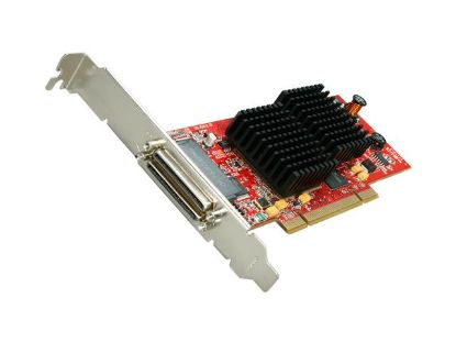 Picture of ATI 100-505131 FireMV 2400 128MB DDR PCI WorkStation Video Card