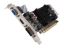 Picture of EVGA 01G P3 2615 KR GeForce GT 610 1GB 64-bit DDR3 PCI Express 2.0 x16 HDCP Ready Video Card