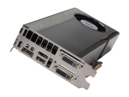 Picture of EVGA 02G P4 2660 AR GeForce GTX 660 2GB 192-bit GDDR5 PCI Express 3.0 x16 HDCP Ready SLI Support Video Card