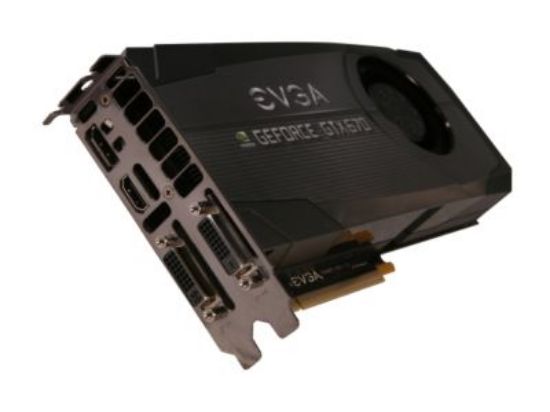 Picture of EVGA 02G-P4-2678 ER GeForce GTX 670 FTW 2GB 256-bit GDDR5 PCI Express 3.0 x16 HDCP Ready SLI Support Video Card