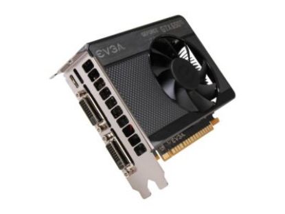 Picture of EVGA 02GP43651AR GeForce GTX 650 Ti 2GB 128-bit GDDR5 PCI Express 3.0 x16 HDCP Ready Video Card