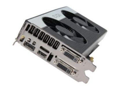 Picture of EVGA 02GP43677 GeForce GTX 670 FTW Signature2 2GB 256-bit GDDR5 PCI Express 3.0 x16 HDCP Ready SLI Support Video Card