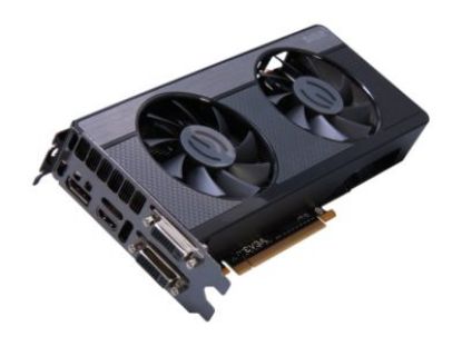 Picture of EVGA 03G P4 2665 TR GeForce GTX 660 SC Signature 2 3GB 192-bit GDDR5 PCI Express 3.0 x16 HDCP Ready SLI Support Video Card