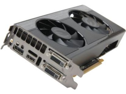 Picture of EVGA 03G-P4-2667-KR GeForce GTX 660 FTW Signature 2 3GB 192-bit GDDR5 PCI Express 3.0 x16 HDCP Ready SLI Support Video Card