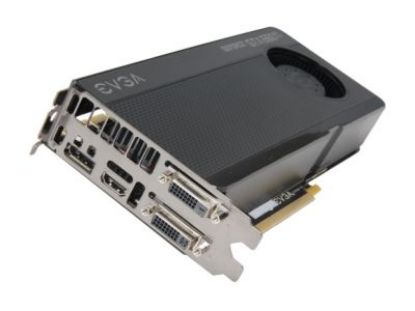 Picture of EVGA 03G-P4-3661-KR GeForce GTX 660 Ti 3GB 192-bit GDDR5 PCI Express 3.0 x16 HDCP Ready SLI Support Video Card