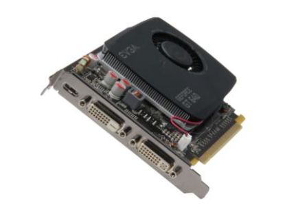 Picture of EVGA 04G P4 2647 AR GeForce GT 640 4GB 128-bit DDR3 PCI Express 3.0 x16 HDCP Ready Video Card