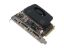 Picture of EVGA 04G P4 2647 KR GeForce GT 640 4GB 128-bit DDR3 PCI Express 3.0 x16 HDCP Ready Video Card