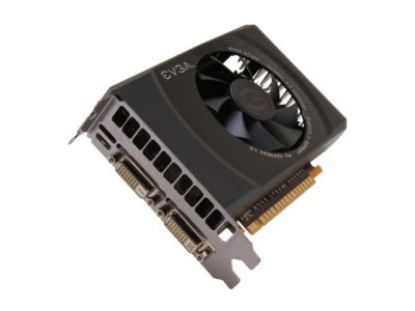 Picture of EVGA 04G P4 2649 AR GeForce GT 640 4GB 128-bit DDR3 PCI Express 3.0 x16 HDCP Ready Video Card