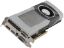 Picture of EVGA 06G-P4-2791-KR GeForce GTX TITAN SuperClocked 6GB 384-bit GDDR5 PCI Express 3.0 x16 HDCP, SLI Ready Video Card