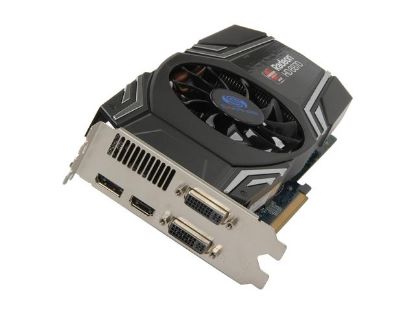 Picture of SAPPHIRE 11179 09  Radeon HD 6870 1GB 256-bit GDDR5 PCI Express 2.0 x16 CrossFireX Support Video Card