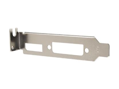 Picture of SAPPHIRE BK00070 R0 Low Profile Bracket for DVI and DP Model  - OEM