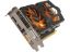 Picture of ZOTAC ZT6120110M  GeForce GTX 650 Ti BOOST 2GB 192-bit GDDR5 PCI Express 3.0 x16 HDCP Ready Video Card