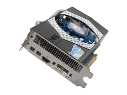 Picture of HIS H785QN1G2M IceQ X  Radeon HD 7850 1GB 256-bit GDDR5 PCI Express 3.0 x16 HDCP Ready CrossFireX Support Video Card