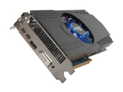Picture of HIS H787F2G2M Radeon HD 7870 GHz Edition 2GB 256-bit GDDR5 PCI Express 3.0 x16 HDCP Ready CrossFireX Support Video Card