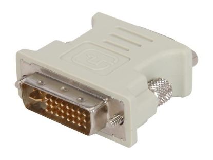 Picture of HIS HDD4086  DVI to VGA Adapter
