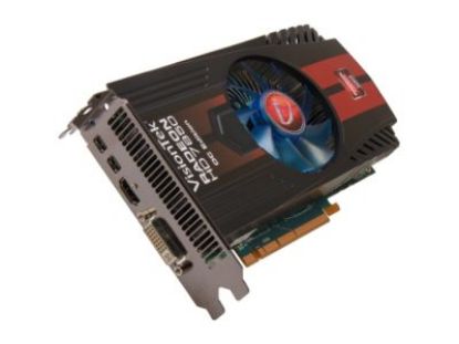 Picture of VISIONTEK 900568  Radeon HD 7850 2GB 256-bit GDDR5 PCI Express 3.0 x16 HDCP Ready CrossFireX Support Video Card