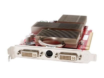 Picture of VISIONTEK VTK  Rad7K 64P Radeon 7000 64MB 64-bit DDR PCI Video Card