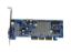 Picture of ALBATRON MX480EL  GeForce4 MX440 64MB DDR AGP 4X/8X Video Card