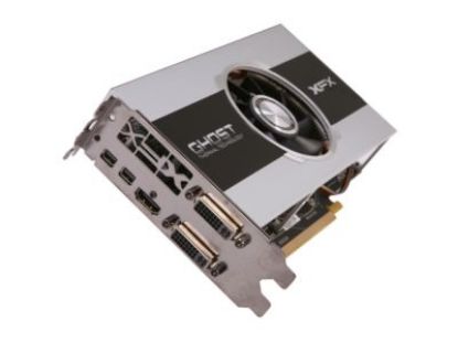 Picture of XFX FX 785A ZNFC Core Edition  Radeon HD 7850 1GB 256-bit GDDR5 PCI Express 3.0 x16 HDCP Ready CrossFireX Support Video Card