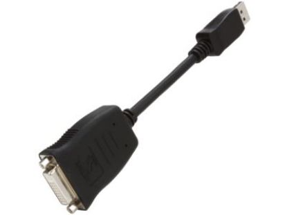 Picture of XFX MA AP01 PD1K  Active DisplayPort to DVI Adapter